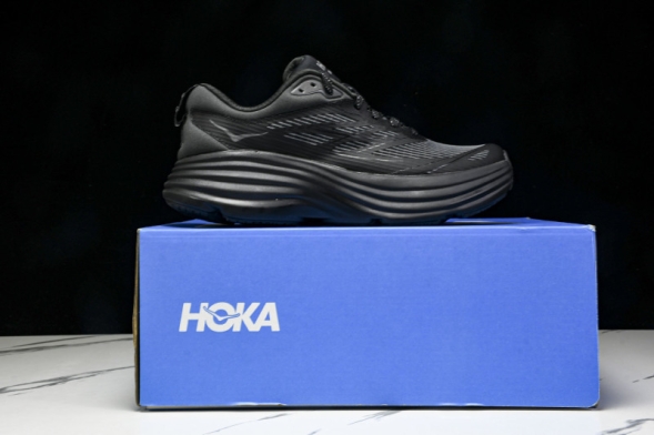HOKA Bondi 8 1155391 BBLC 