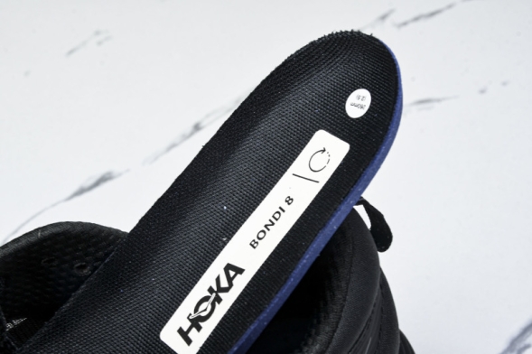 HOKA Bondi 8 1155391 BBLC 