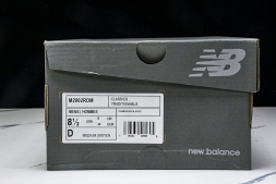 New Balance 2002R M2002RDM