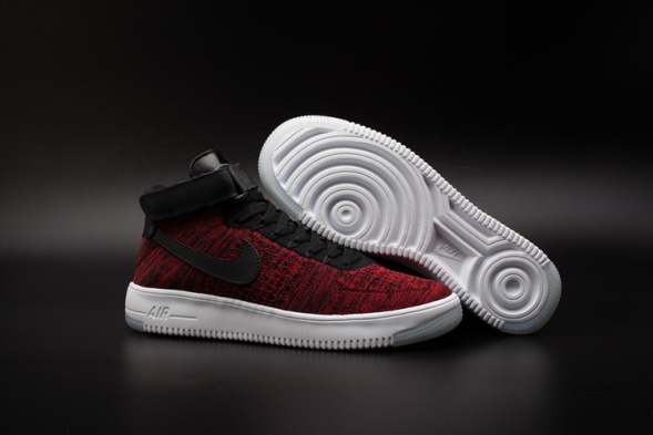 NIKE AIR FORCE 1 ULTRA FLYKNIT  
