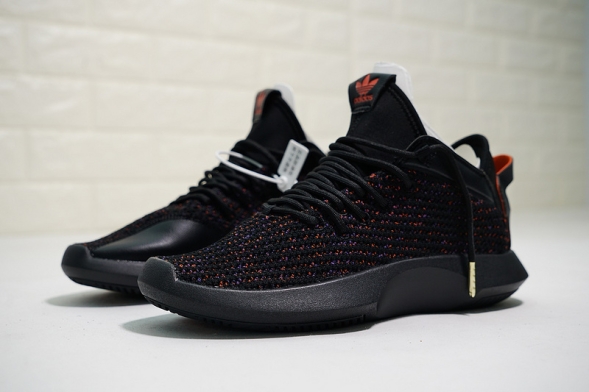 Adidas Crazy 1 ADV Primeknit B37562 