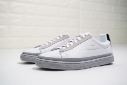 Han Kjobenhavn x Puma Clyde Stitched