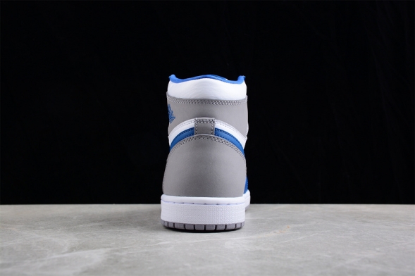 Nike Air Jordan 1 High OG True Blue DZ5485-410 