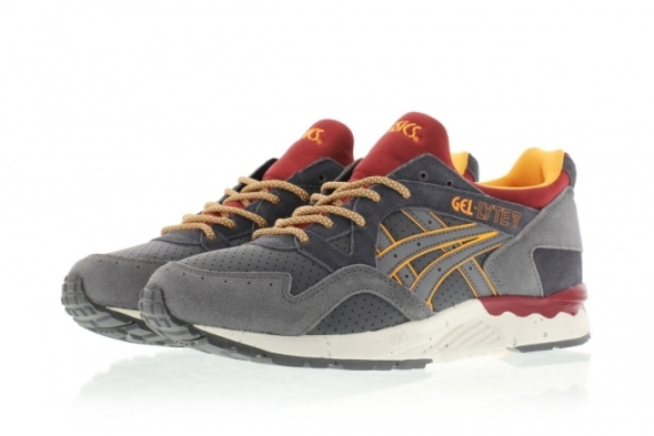 Asics Gel Lyte V Premium Outdoor 