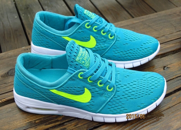 Nike SB Stefan Janoski Max  