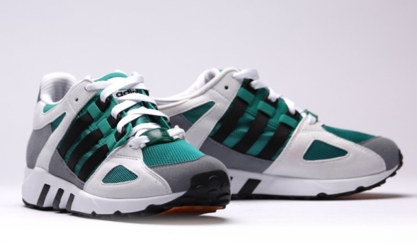 Adidas Originals EQT Running   