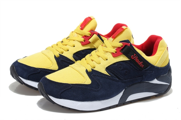 Saucony Grid 9000 