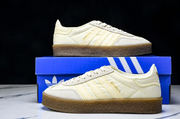 Clot x Adidas Originals Gazelle S By JR5410  