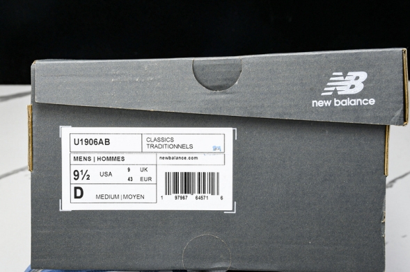 New Balance 1906 U1906AB 