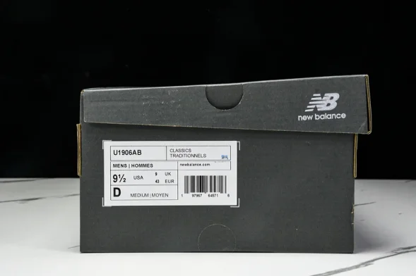 New Balance 1906 U1906AB 