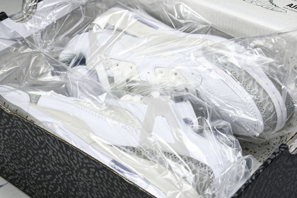 Nike Jordan Spizike Low HQ3602 121 