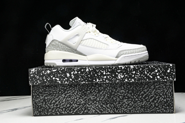 Nike Jordan Spizike Low HQ3602 121 