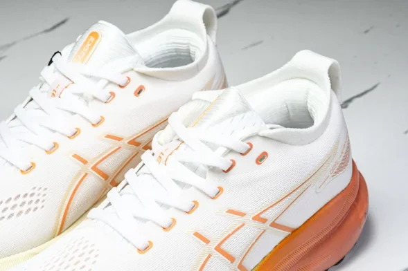 Asics Gel-kayano 31 1012B670-100 
