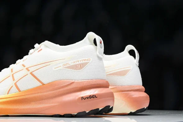 Asics Gel-kayano 31 1012B670-100 