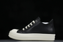 Rick Owens Low Sneak RU01C4891 LPO