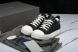 Rick Owens Low Sneak RU01C4891 LPO 