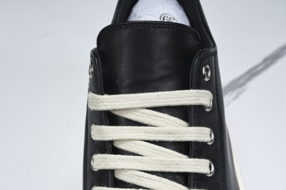 Rick Owens Low Sneak RU01C4891 LPO 