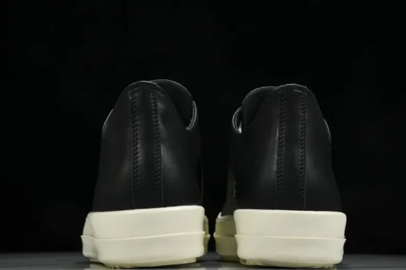 Rick Owens Low Sneak RU01C4891 LPO 