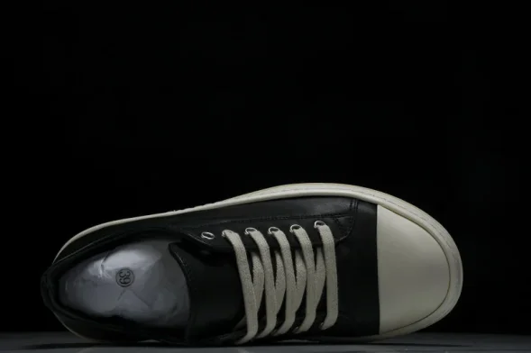 Rick Owens Low Sneak RU01C4891 LPO 