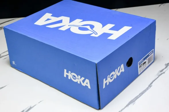 HOKA Bondi 8 1123202 BWHT 