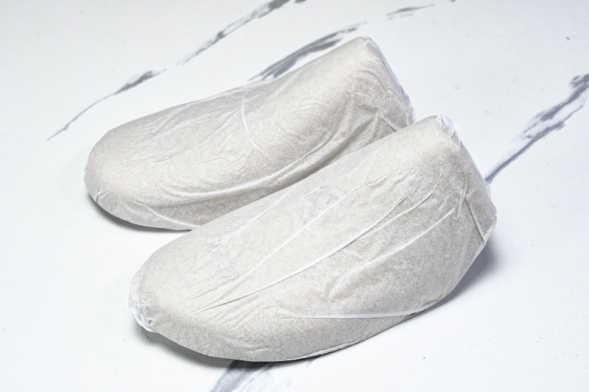 HOKA Bondi 8 1123202 BWHT 