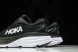 HOKA Bondi 8 1123202 BWHT 