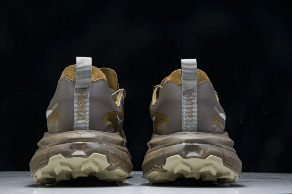 Hoka Satisfy Running Mafate Trail 1157050 RBBR 