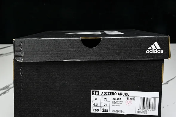 Adidas Adizero Aruku 