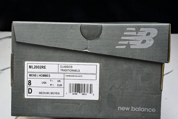 New Balance 2002R ML2002RE 