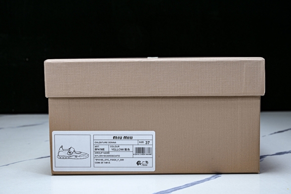 Miu Miu Calzature Donna group Nylon Scamosciato 