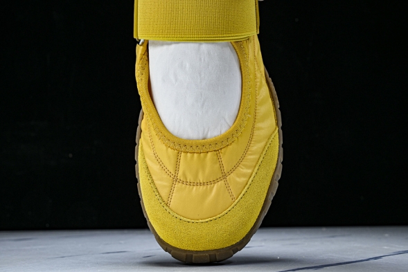 Miu Miu Calzature Donna group Nylon Scamosciato 