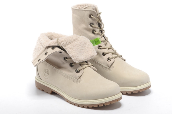 Timberland 