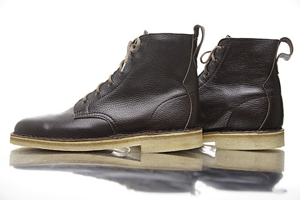 Clarks Desert Mali Boot 