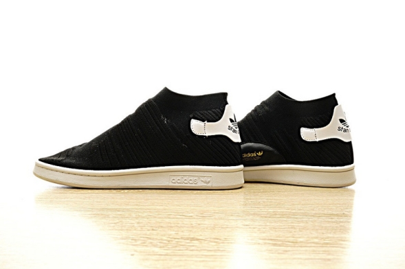 Adidas Originals Stan Smith Primeknit Sock BY9253 