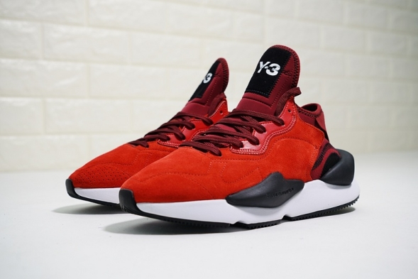 Yohji Yamamoto Y-3 Kaiwa Chunky HS6968 