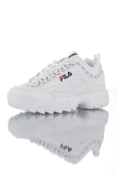 Fila Disruptor 2 FS1HTA3091X 