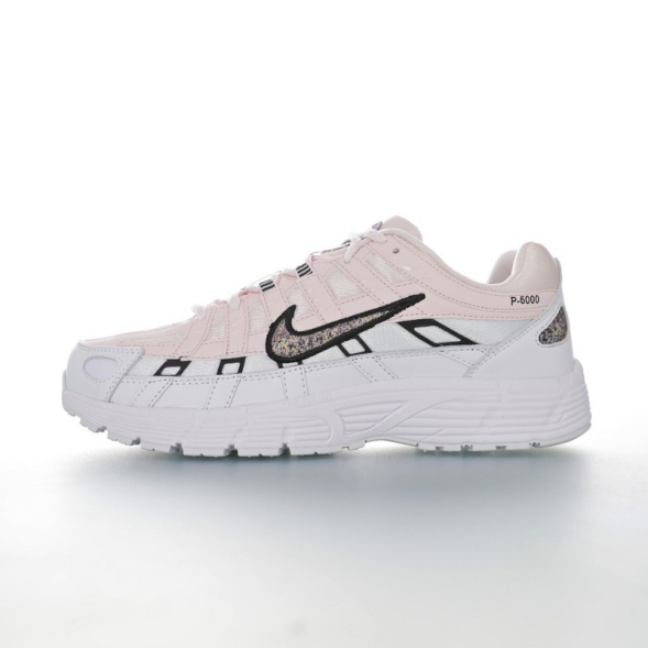 Nike P-6000 Light Soft Pink CJ9585-600 