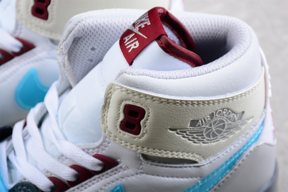Nike Air Jordan Legacy 312 high. FB1875-141 