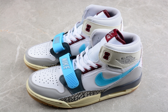 Nike Air Jordan Legacy 312 high. FB1875-141 