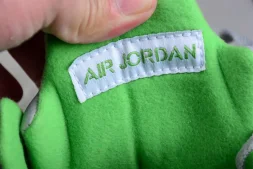 Nike Air Jordan 5 Green Bean DM9014-003 