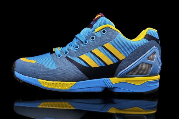 Adidas ZX FLUX Weave 
