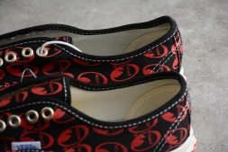 Vans X MOONEYES Authentic 44 DX VN0A5KX4AVO