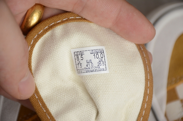 Vans Style 36 Decon SF VN0A3ZCJB91 