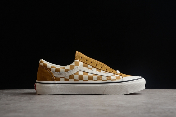 Vans Style 36 Decon SF VN0A3ZCJB91 