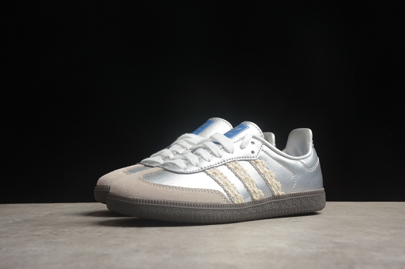 Adidas Originals Scarpe Last Frontier Samba B75806 