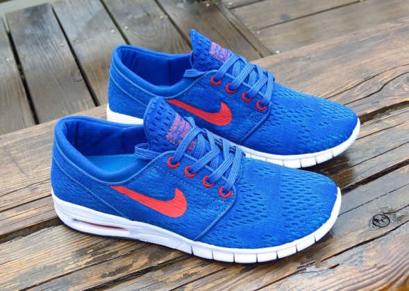 Nike SB Stefan Janoski Max  