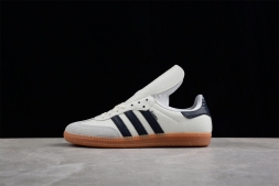 Adidas Pharrell x Ad Humanrace Samba HP3383