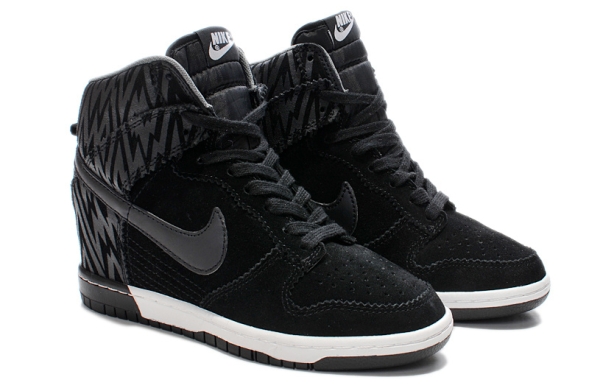 WMNS Nike Dunk Sky Hi SB  