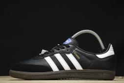 Adidas Samba Vegan B75807