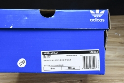Adidas Samba Vegan B75807